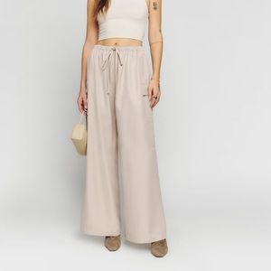 Reformation Ethan pant!